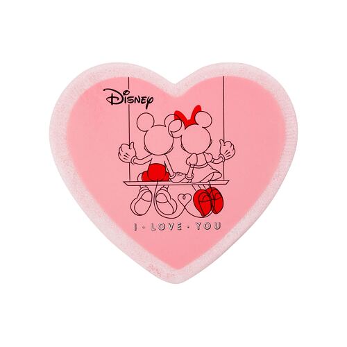 Bomba do koupele Disney Mickey & Minnie I Love You  150 g