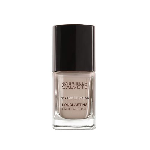 Lak na nehty Gabriella Salvete Sunkissed Longlasting Nail Polish 11 ml 65 Coffee Break