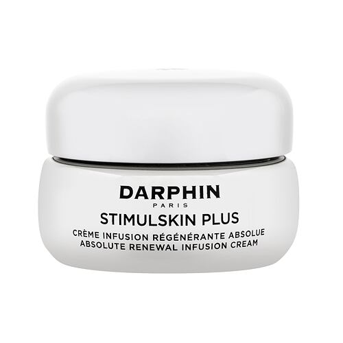 Denní pleťový krém Darphin Stimulskin Plus Absolute Renewal Infusion Cream 50 ml
