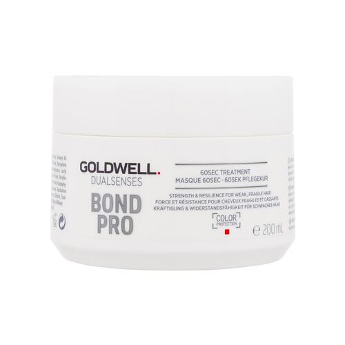 Maska na vlasy Goldwell Dualsenses Bond Pro 60Sec Treatment 200 ml