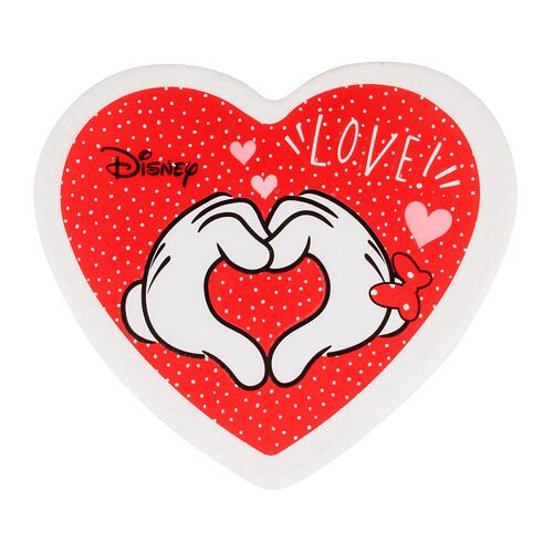 Bomba do koupele Disney Mickey & Minnie Love! 150 g