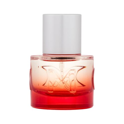Toaletní voda Mexx Woman Cocktail Summer 20 ml