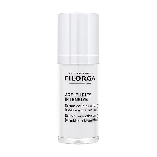 Pleťové sérum Filorga Age-Purify Intensive Double Correction Serum 30 ml
