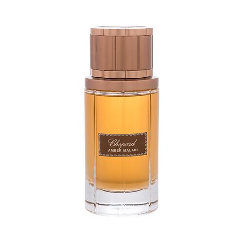 Parfémovaná voda Chopard Malaki Amber 80 ml