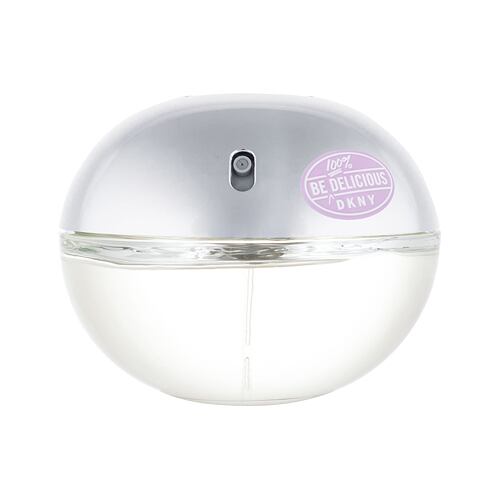 Parfémovaná voda DKNY DKNY Be Delicious 100% 100 ml