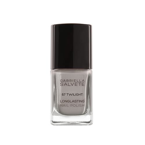 Lak na nehty Gabriella Salvete Sunkissed Longlasting Nail Polish 11 ml 67 Twilight