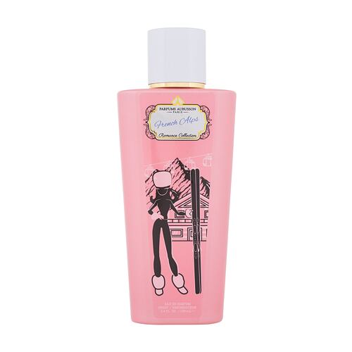 Parfémovaná voda Aubusson Romance Collection French Alps 100 ml Tester