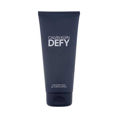 Sprchový gel Calvin Klein Defy 200 ml