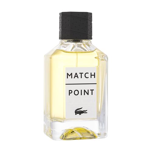 Toaletní voda Lacoste Match Point Cologne 100 ml