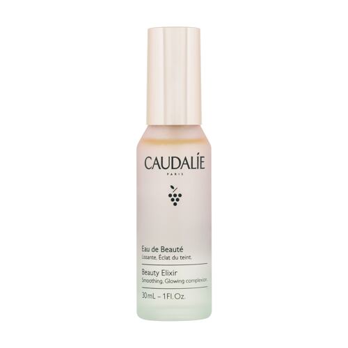 Pleťová voda a sprej Caudalie Beauty Elixir 30 ml