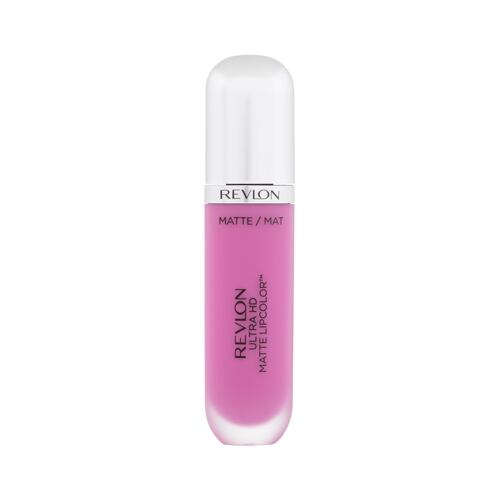 Rtěnka Revlon Ultra HD Matte Lipcolor 5,9 ml 670 HD Crush Béguin