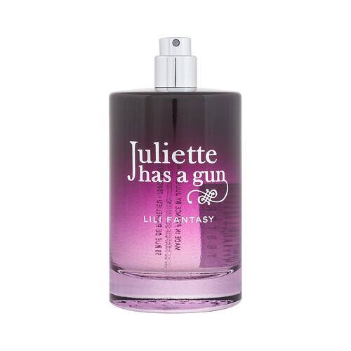 Parfémovaná voda Juliette Has A Gun Lili Fantasy 100 ml Tester