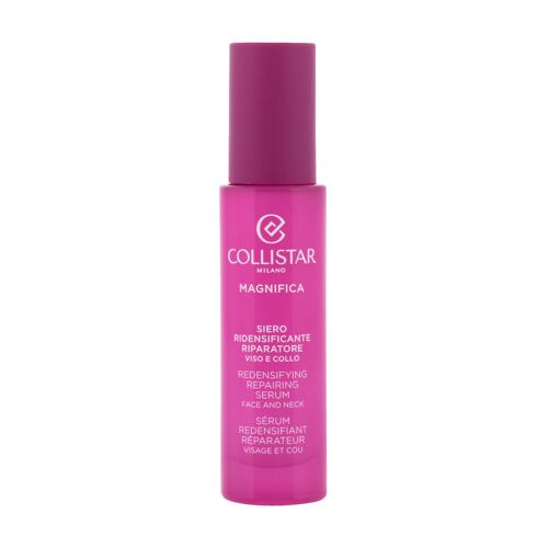 Pleťové sérum Collistar Magnifica Redensifying Repairing Serum 30 ml Tester