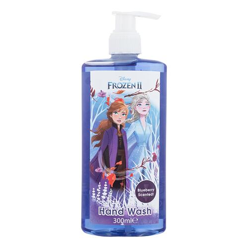 Tekuté mýdlo Disney Frozen II 300 ml
