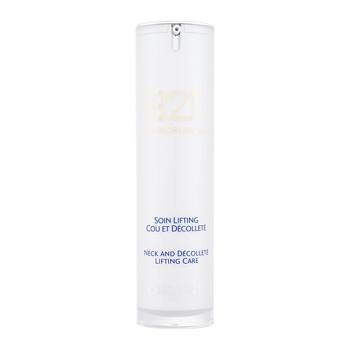 Krém na krk a dekolt Orlane B21 Extraordinaire Neck And Décolleté Lifting Care 50 ml