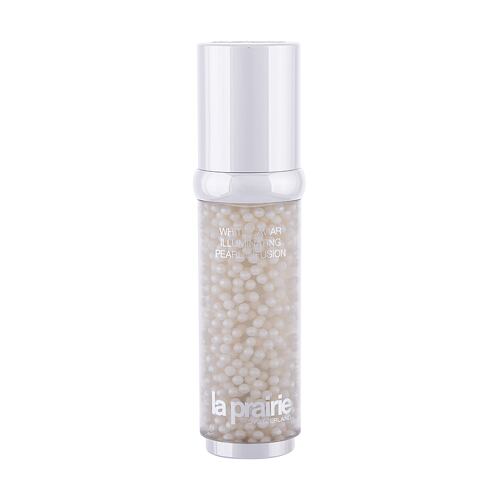 Pleťové sérum La Prairie White Caviar Illuminating Pearl Infusion 30 ml poškozená krabička