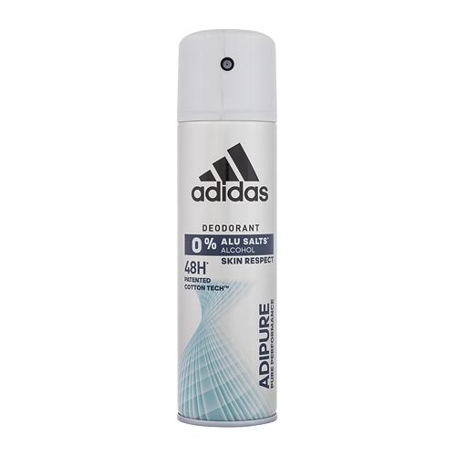 Deodorant Adidas Adipure 48h 200 ml