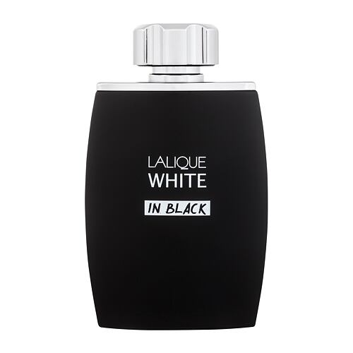 Parfémovaná voda Lalique White In Black 125 ml