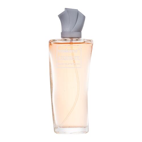 Toaletní voda Madonna Nudes 1979 Exquisite 50 ml poškozená krabička