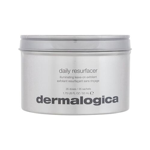 Peeling Dermalogica Daily Skin Health Daily Resurfacer Illuminating Leave-On Exfoliant 35 ks