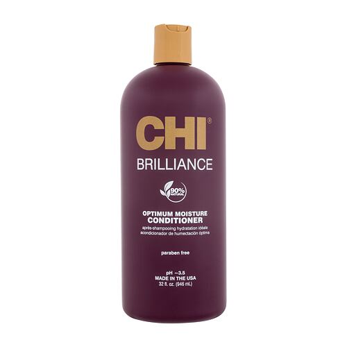 Kondicionér Farouk Systems CHI Deep Brilliance Optimum Moisture 946 ml