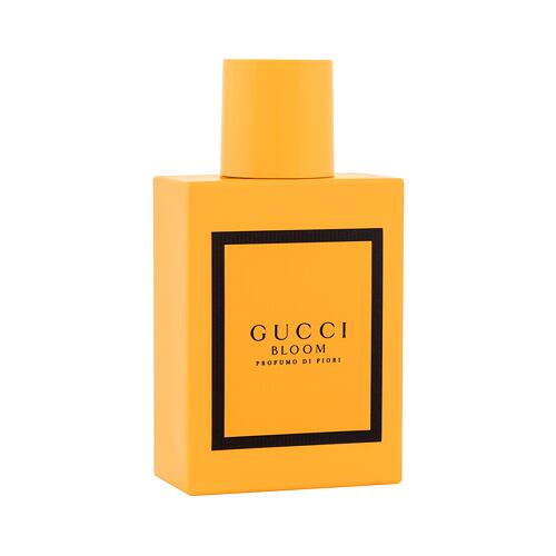 Parfémovaná voda Gucci Bloom Profumo Di Fiori 50 ml