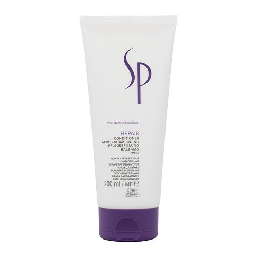 Kondicionér Wella Professionals SP Repair 200 ml