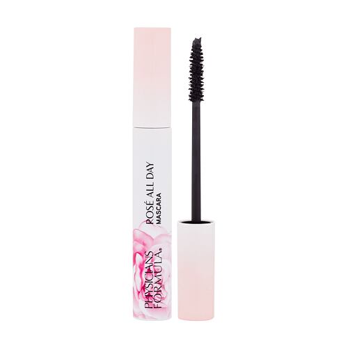 Řasenka Physicians Formula Rosé All Day Mascara 12 ml Black