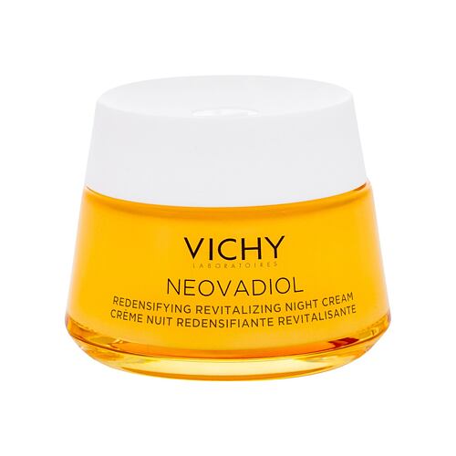 Noční pleťový krém Vichy Neovadiol Peri-Menopause 50 ml poškozená krabička