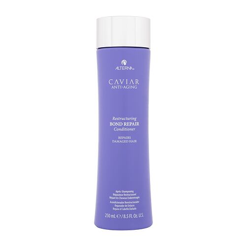 Kondicionér Alterna Caviar Anti-Aging Restructuring Bond Repair 250 ml