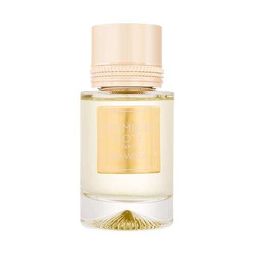 Parfémovaná voda Premiere Note Java Wood 50 ml