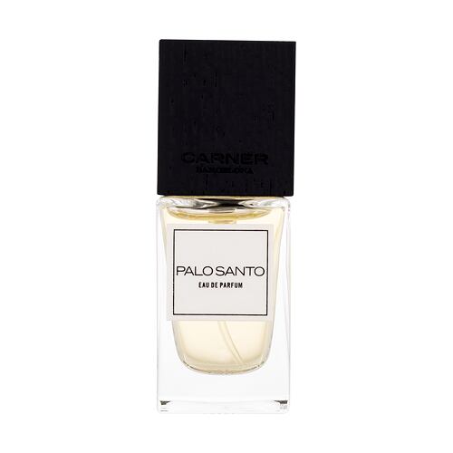 Parfémovaná voda Carner Barcelona Woody Collection Palo Santo 15 ml Tester