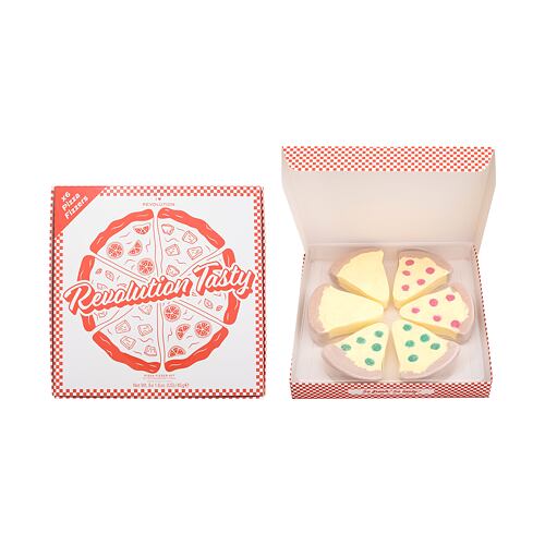 Bomba do koupele I Heart Revolution Tasty Pizza 270 g