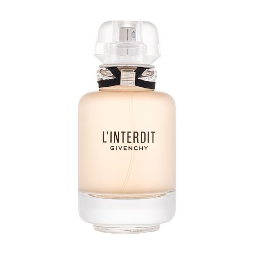 Toaletní voda Givenchy L'Interdit 2022 80 ml