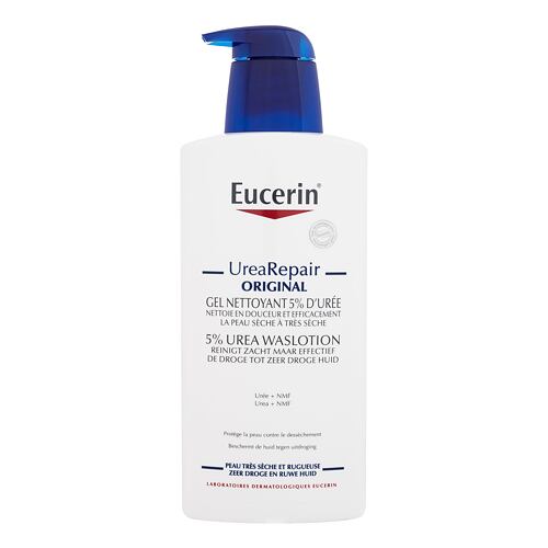 Sprchový gel Eucerin UreaRepair Plus Original 5% Urea Washlotion 400 ml