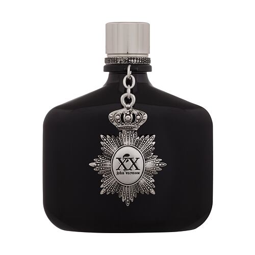 Toaletní voda John Varvatos XX 125 ml