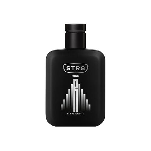 Toaletní voda STR8 Rise 100 ml