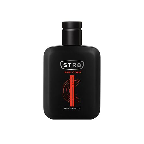 Toaletní voda STR8 Red Code 100 ml