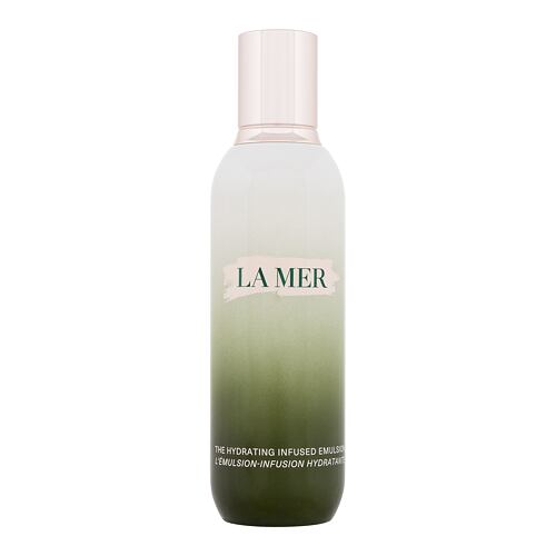 Denní pleťový krém La Mer The Hydrating Infused Emulsion 125 ml poškozená krabička