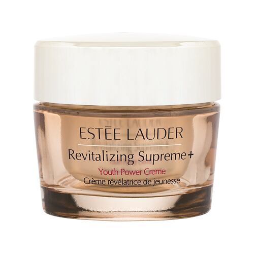 Denní pleťový krém Estée Lauder Revitalizing Supreme+ Youth Power Creme 75 ml poškozená krabička