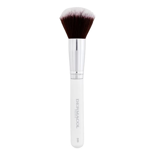 Štětec Dermacol Master Brush Powder D55 1 ks