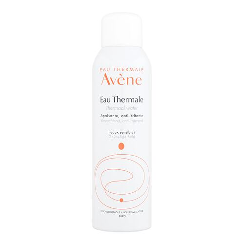 Pleťová voda a sprej Avene Sun 150 ml