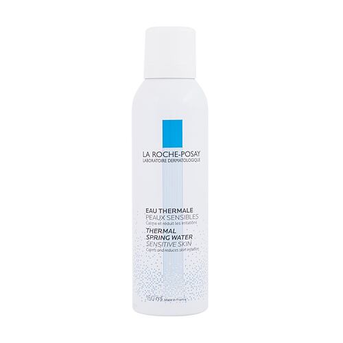 Pleťová voda a sprej La Roche-Posay Thermal Spring Water 150 ml poškozený flakon