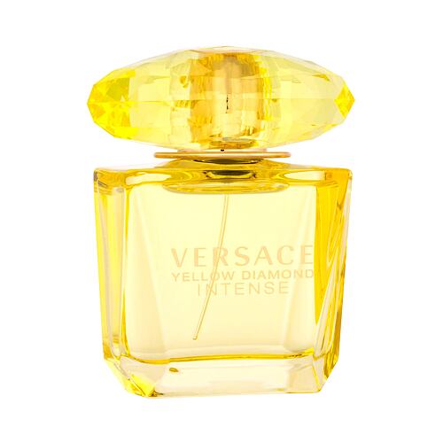 Parfémovaná voda Versace Yellow Diamond Intense 30 ml