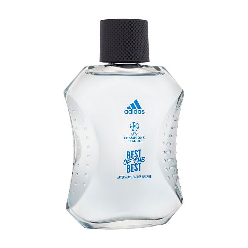 Voda po holení Adidas UEFA Champions League Best Of The Best 100 ml