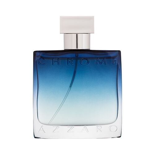 Parfémovaná voda Azzaro Chrome 50 ml