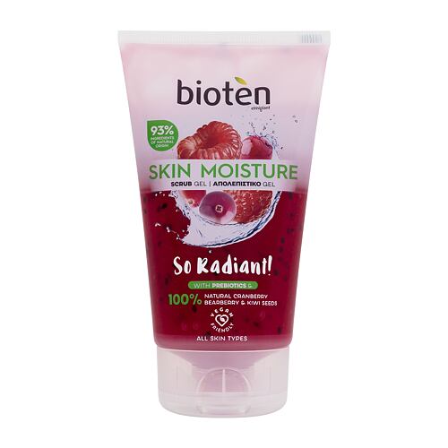 Peeling Bioten Skin Moisture Scrub Gel 150 ml