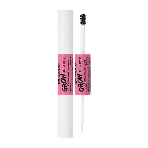 Péče o řasy a obočí Essence Grow Like A Boss Lash & Brow Growth Serum 6 ml