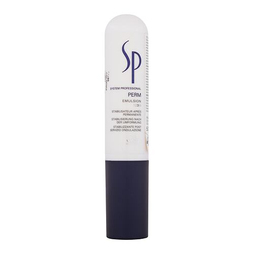 Balzám na vlasy Wella Professionals SP Perm Emulsion 50 ml