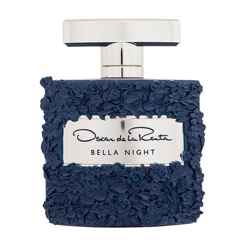 Parfémovaná voda Oscar de la Renta Bella Night 100 ml poškozená krabička